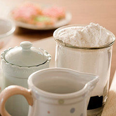 Substitutions For Buttermilk and Self-Rising Flour
