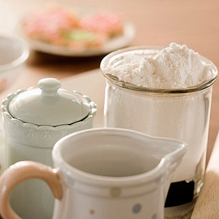 Substitutions For Buttermilk and Self-Rising Flour