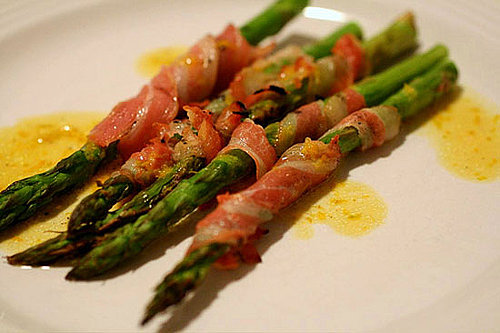 Pancetta Pancetta