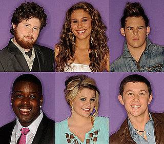 Who Will Win American Idol