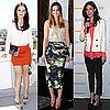 Celebrity Fashion Quiz 2011-04-30 05:27:00