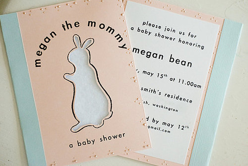 Pat the Bunny Shower Pat the Bunny Shower
