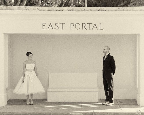 The Wedding Party