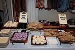 Sweet Treats From Local NYC Vendors 