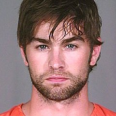 Link Time — Chace Crawford Gets Minimal Punishment For Marijuana Charges