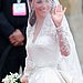 Kate Middleton's Wedding Dress