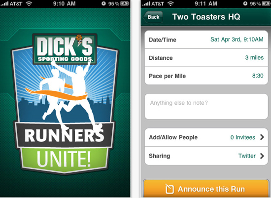 iPhone Fitness Apps That Use Social Networking to Motivate You