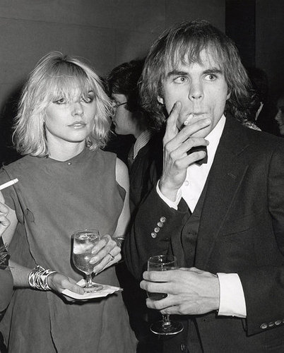 Deborah Harry — 1979 Deborah Harry — 1979