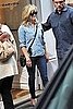 Reese Witherspoon Pictures Shopping in Paris