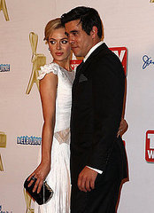 Couples Get Sweet on the Logies Red Carpet!