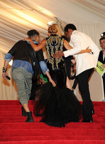met gala met gala