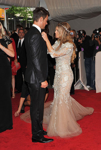 met gala met gala