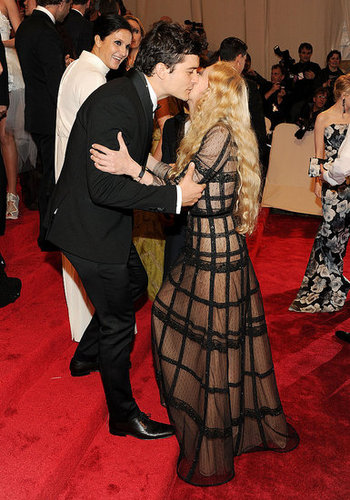 met gala met gala