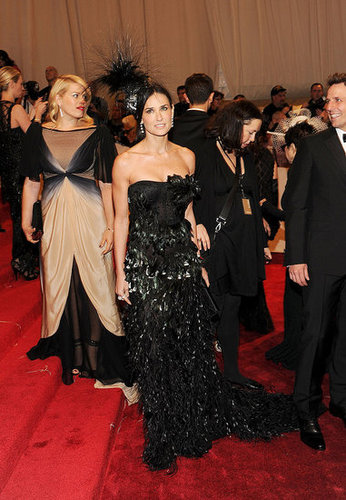 met gala met gala
