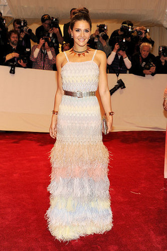 met gala met gala