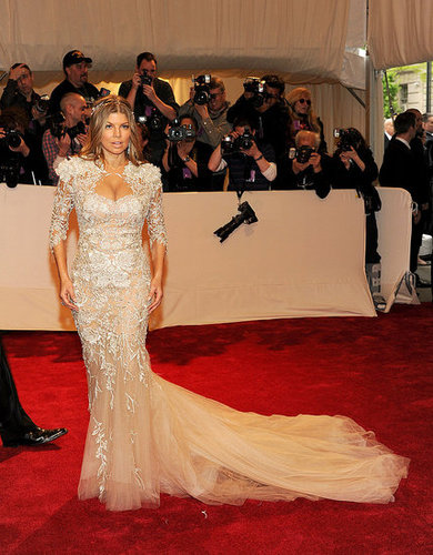 met gala met gala