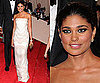 Rachel Roy at the 2011 Met Gala