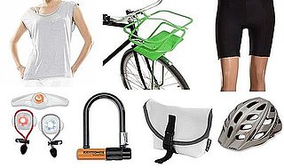 Urban Biking Products