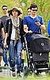 Miranda Kerr and Orlando Bloom Miranda Kerr and Orlando Bloom