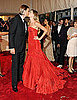 Pictures of Cute Celebrity Couples at the 2011 Met Costume Institute Gala