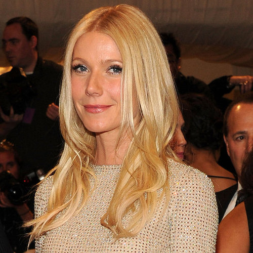 Met Gala Beauty Roundup: 10 Ideas to Try at Home 2011-05-03 16:17:16