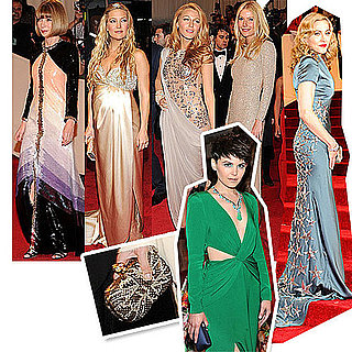 2011 Met Gala Pictures