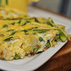 Healthy Brunch Recipes