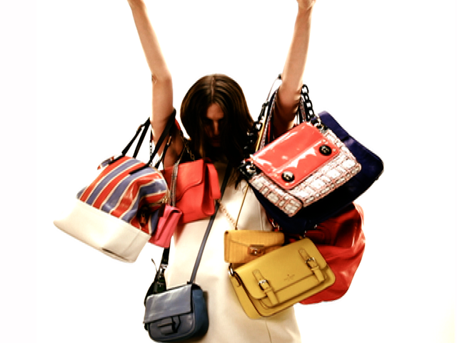Must-Have Summer Bags: Fendi, Marc Jacobs, Givenchy, and More