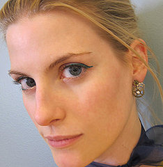 Make Up For Ever Aqua Liner Review and Photo
