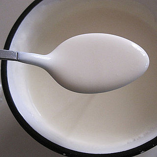 Mexican Crema Recipe