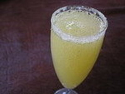 Mother's Day Brunch Menu and Recipes