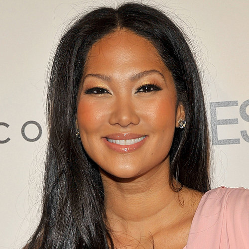 Kimora Lee Simmons Interview: On Lov Me Fragrance, Beauty, and More