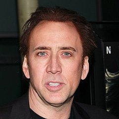 Nicolas Cage Won't Be Charged in New Orleans Case