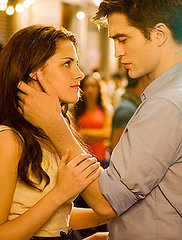 First Look: The Twilight Saga: Breaking Dawn Part 1