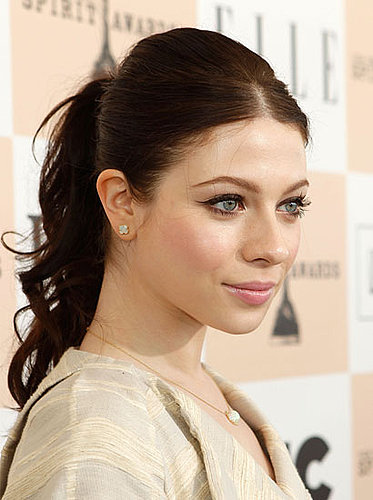 Wedding Hairstyles: Ponytails Wedding Hairstyles: Ponytails