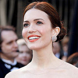 Wedding Hairstyle Ideas Inspired by Celebrities