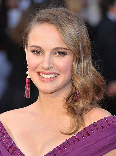 Wedding Hairstyles: To the Side Wedding Hairstyles: To the Side