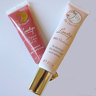 Lanolips Lip Gloss Review