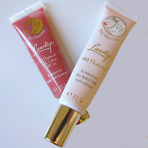 Lanolips Lip Gloss Review