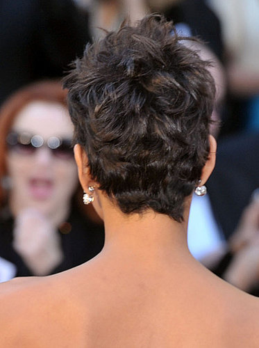 Wedding Hairstyles: Short and Sweet Wedding Hairstyles: Short and Sweet