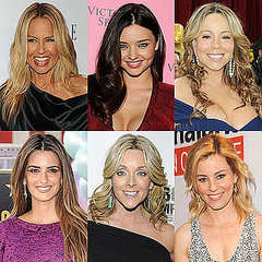 Hot Hollywood Moms