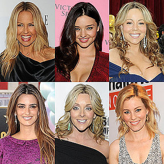 Hot Hollywood Moms