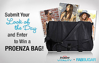 Win a Proenza Schouler PS1 Bag