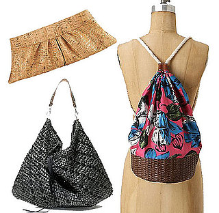 Lightweight Summer Bags