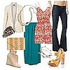 Sugar Shout Out: Five Perfect Graduation Outfits