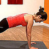 Core Exercise: Up-Down Plank Variation
