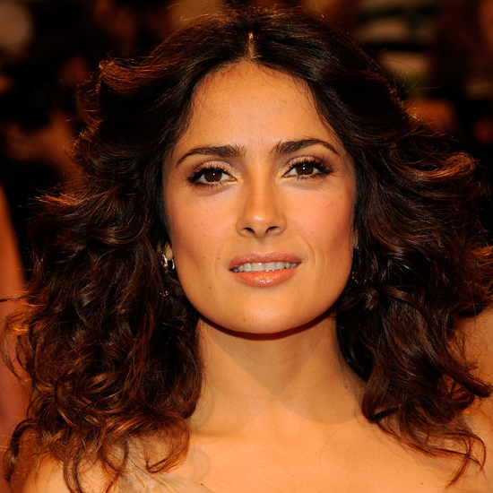 Salma Hayek Salma Hayek