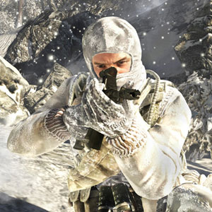 Call of Duty: Black Ops Online Play Time