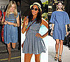 Best Denim Dresses