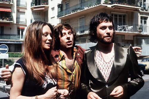 House Arrest, 1972 House Arrest, 1972